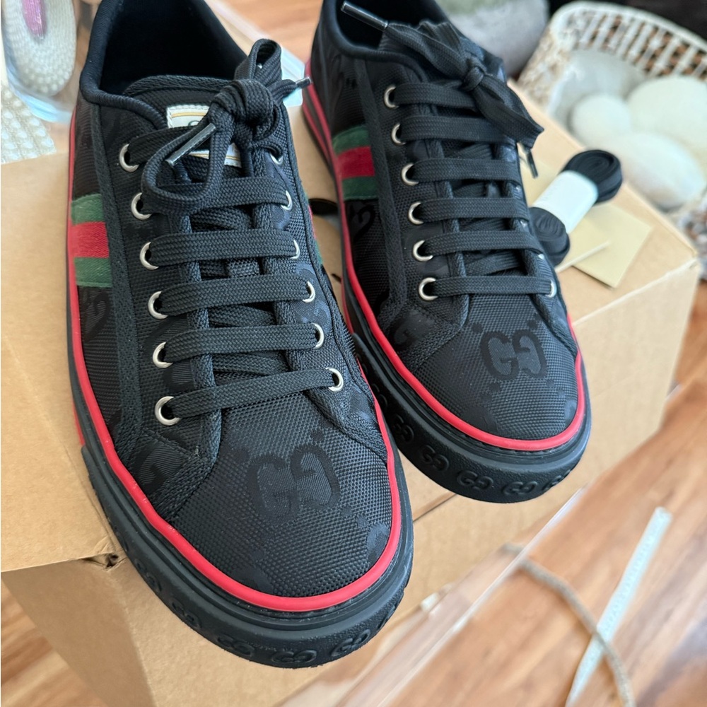 Gucci Tennis - Picture 6 of 9